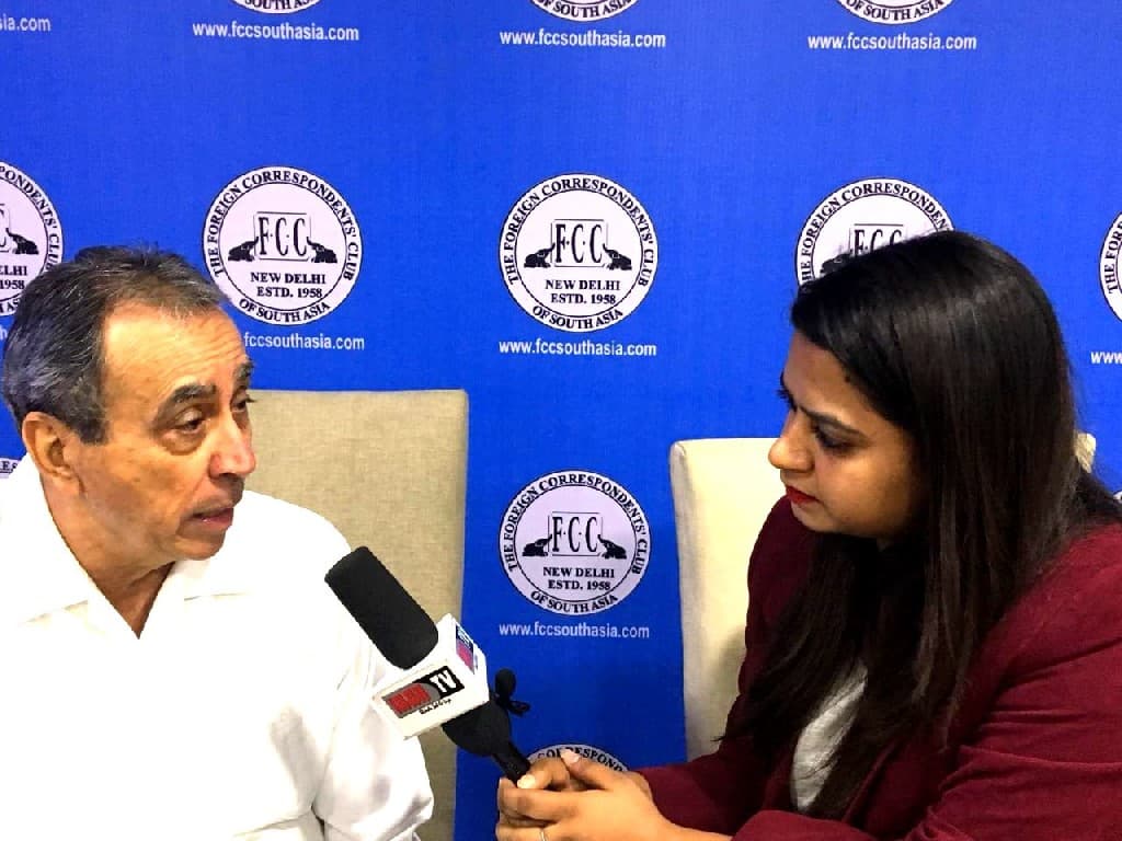 IAAN School of Mass Communication New Delhi Events photo 3